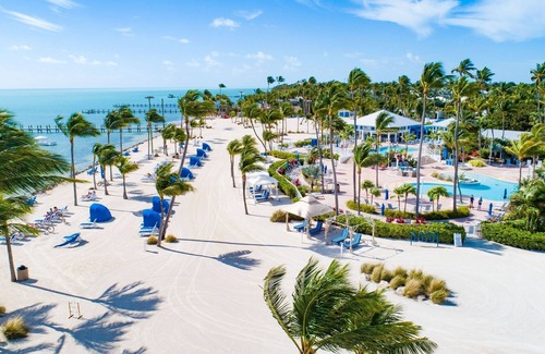 Islamorada House | Escape to Paradise! Beachfront, Outdoor Pool, Near Theater of the Sea