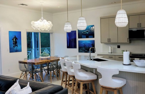 West End House | Escape to Paradise in a private island retreat