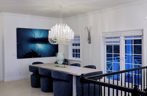 West End House | Escape to Paradise in a private island retreat