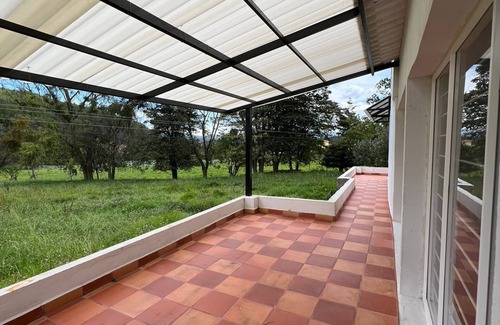 Boyaca Cottage | Escape to paradise in Paipa, Boyacá in this beautiful Casa Rural San Cipriano!🏡