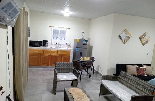 Alto Boquete Apartment | Escape to Paradise at Venus Lodging House, Alto Boquete