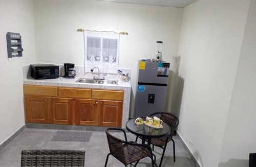 Alto Boquete Apartment | Escape to Paradise at Venus Lodging House, Alto Boquete