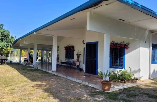 Punta Chame Ski Chalet | Escape to Paradise at Villa Stella Sole – Punta Chame!
