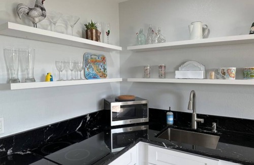 Petaluma Apartment | Escape To Petaluma.