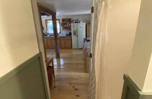 Nordman Cabin | Escape to Priest Lake! Cabin in the woods! Air Conditioning and WiFi!