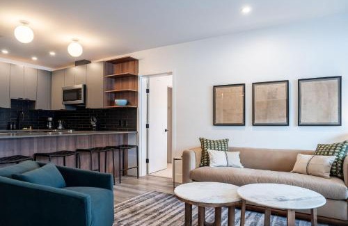 Revelstoke House | Escape to Revy - Beautifully Designed Condo