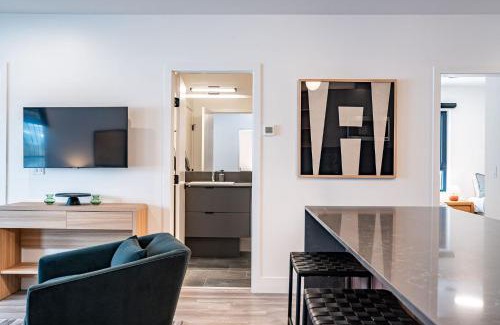 Revelstoke House | Escape to Revy - Beautifully Designed Condo