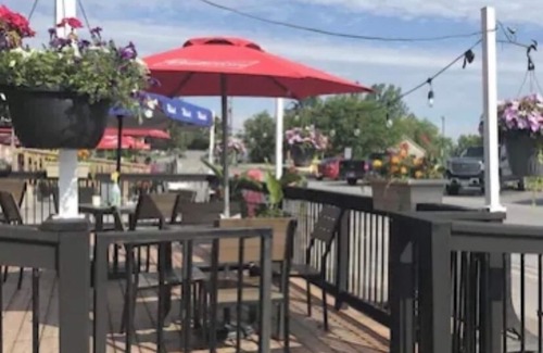 Bewdley Cottage | Escape to Rice Lake! Lake Front Cottage Bailieboro, Ontario Discover Bailieboro!