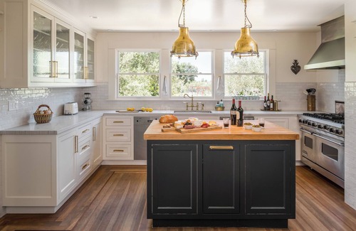 Graton House | Escape to Spirit Hill Farm