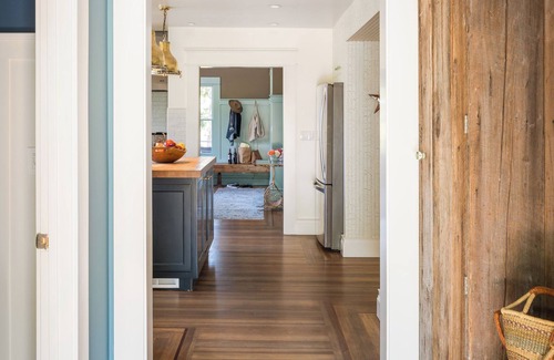 Graton House | Escape to Spirit Hill Farm