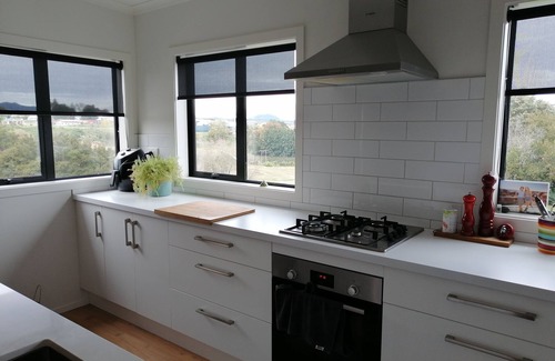 Taupo House | Escape to Taupo!