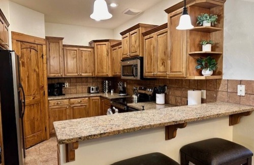 Driggs Condo | Escape to Teton Valley! Beautiful new 3-bedroom condo in charming Driggs, Idaho