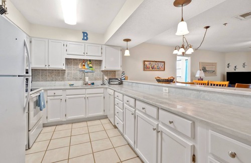 North Myrtle Beach Condo | Escape to the ultimate beach retreat
