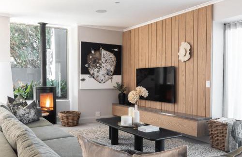 Wilderness Beach House | Escape to the Beach