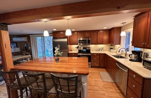 North Conway Condo | Escape to the beauty of the White Mountains - Cranmore Birches