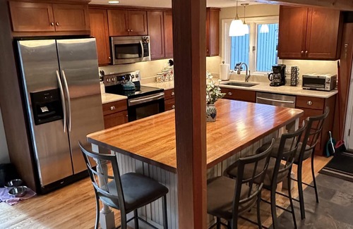 North Conway Condo | Escape to the beauty of the White Mountains - Cranmore Birches