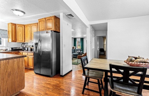 Pueblo House | Escape to the Beauty of the Ranch