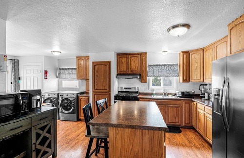 Pueblo House | Escape to the Beauty of the Ranch