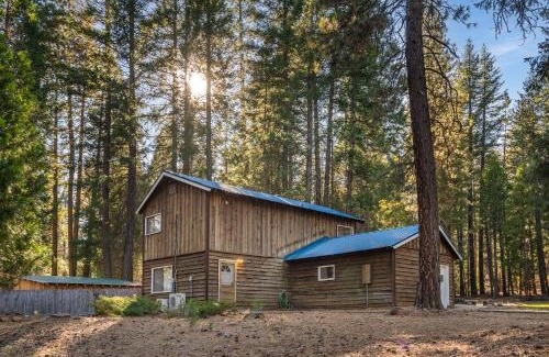 Greenville House | Escape to The Cabin, 1GB Fiber Ultrafast Wifi!