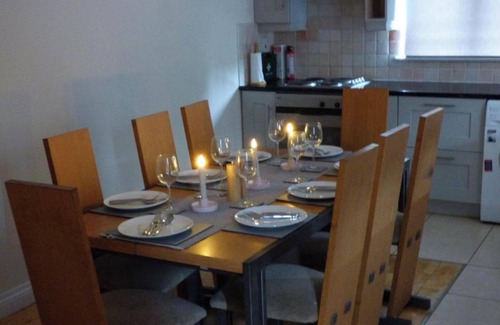 Milltown House | Escape to the Cabin