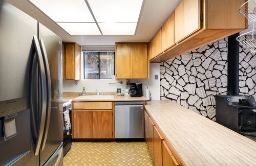 Greenville House | Escape to the Cabin, 1GB Ultrafast WiFi, in Plumas National Forest