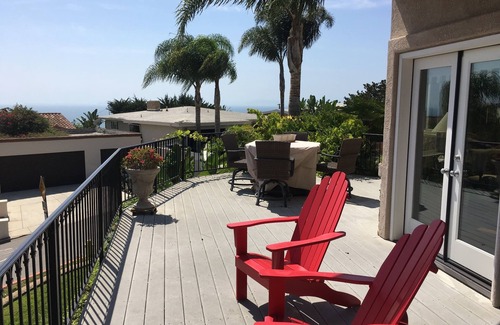 Ventura House | Escape to the California coast in beautiful Ventura