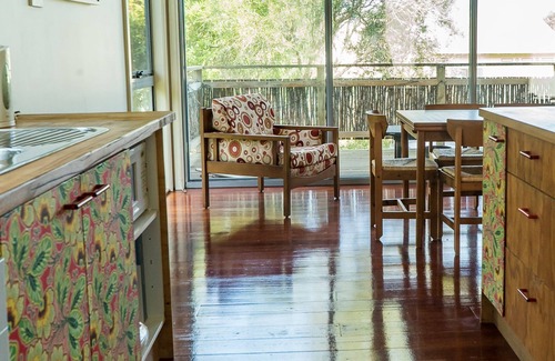 Cape Paterson House | Escape to the Cape - located at Cape Paterson