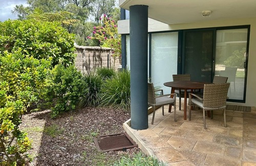 Broadwater Villa | Escape to the Cape Villa 15 at Cape View Resort, Busselton – Your Dream Coastal Retreat!