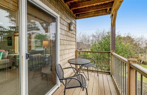 Cape Meares House | Escape to the Cape