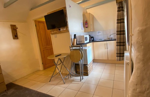 Axminster Apartment | Escape to the country