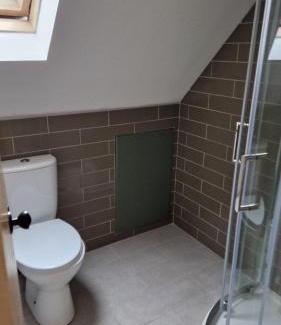 Mullingar Apartment | Escape to the Country