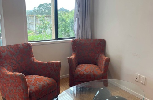 Kumeu House | Escape to the country