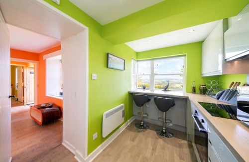 Alyth Cottage | Escape to the Country with Blindwelleyes Cottage
