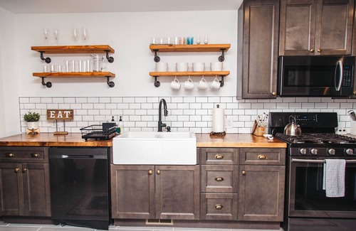 New Paltz House | Escape to the heart of the Hudson Valley!