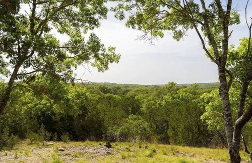 Driftwood House | Escape to the Hill Country at Sleek Sanctuary