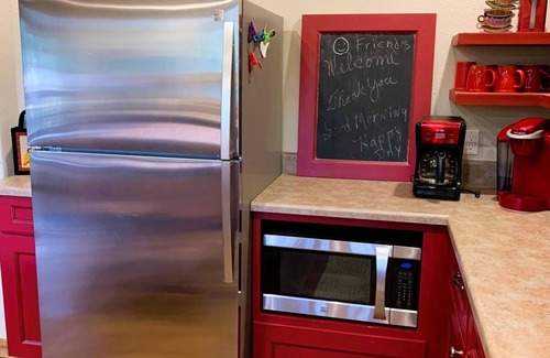 Ruidoso Condo | Escape to the Mountains! Pinon Park Mountain View Condo