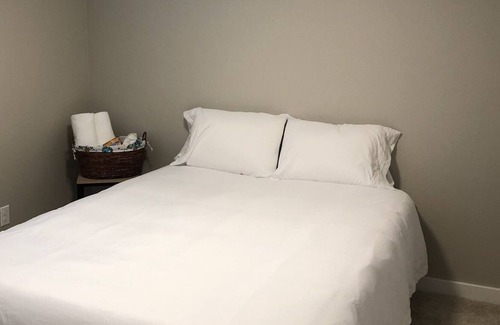 Pullman House | Escape to the Palouse 2