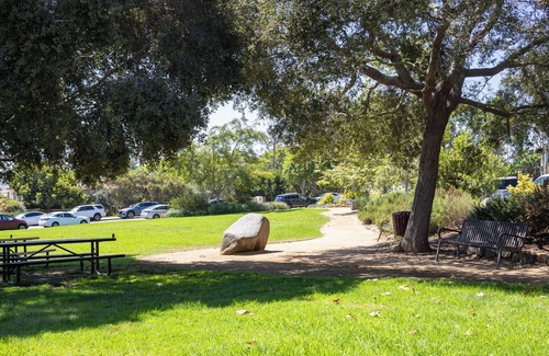 Covenant House | Escape to The Ranch Retreat: A Serene Haven in Rancho Santa Fe