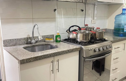 Ica Apartment | Escape to the sun of Ica! Centrally located apartment in an exclusive area 💯