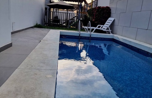 Ica Apartment | Escape to the sun of Ica! Centrally located apartment in an exclusive area 💯
