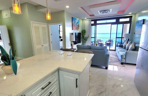 Castries Villa | Escape to the Tranquil Sophistication of Yellow Sands Luxury Villas