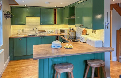 Salton Cottage | Escape to this picturesque retreat in Salton, near Malton.