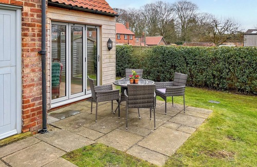 Salton Cottage | Escape to this picturesque retreat in Salton, near Malton.