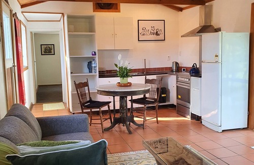 Titoki Cottage | Escape to Titoki, Northland Countryside – A Charming Farm Stay Awaits!
