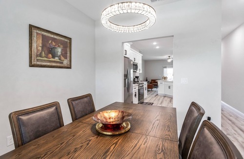 Vero Lake Estates House | Escape to tranquility at Verobeach