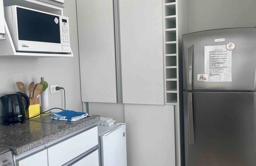 Cerro Azul Apartment | Escape to Tranquility: Oceanfront Family Getaway only 2 Hours from Downtown Lima
