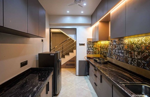 Kurvande Villa | Escape to Tranquility: Discover the Serenity of a Luxurious 3BHK Villa, Lonavala