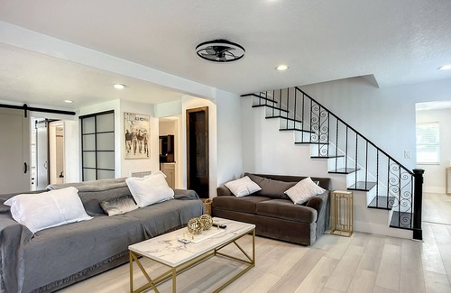 Northside House | Escape to Trout River Oasis: Where Nature Meets Luxury!