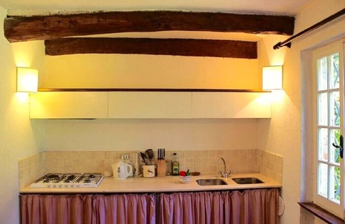Fornole House | Escape to Umbria, The Barn