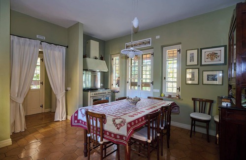 Foligno Villa | ESCAPE TO UMBRIA, VILLA CLAUDIA